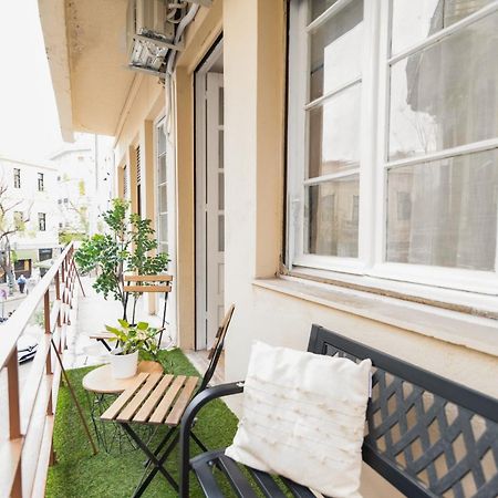Central Monastiraki Urban Experience Афіни Екстер'єр фото